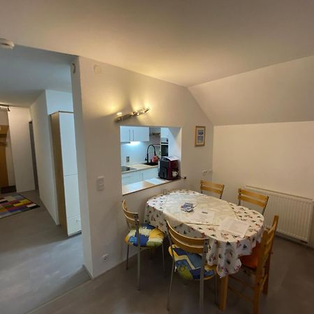 Ferienwohnung Holiday Radstadt Exterior photo