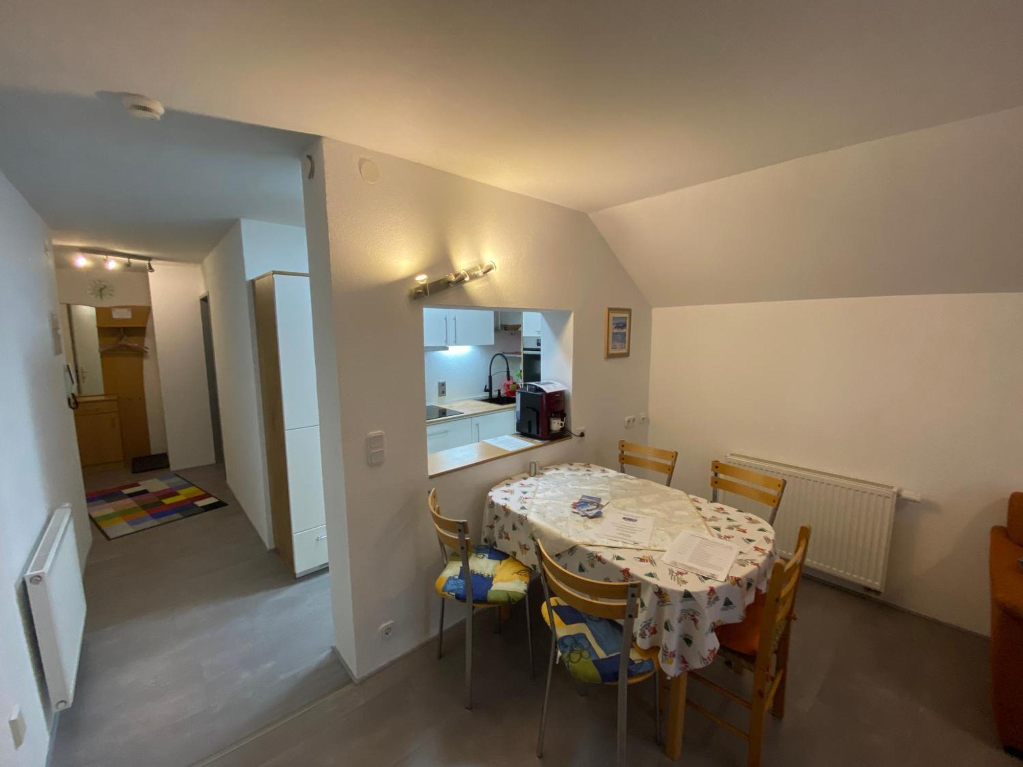 Ferienwohnung Holiday Radstadt Exterior photo