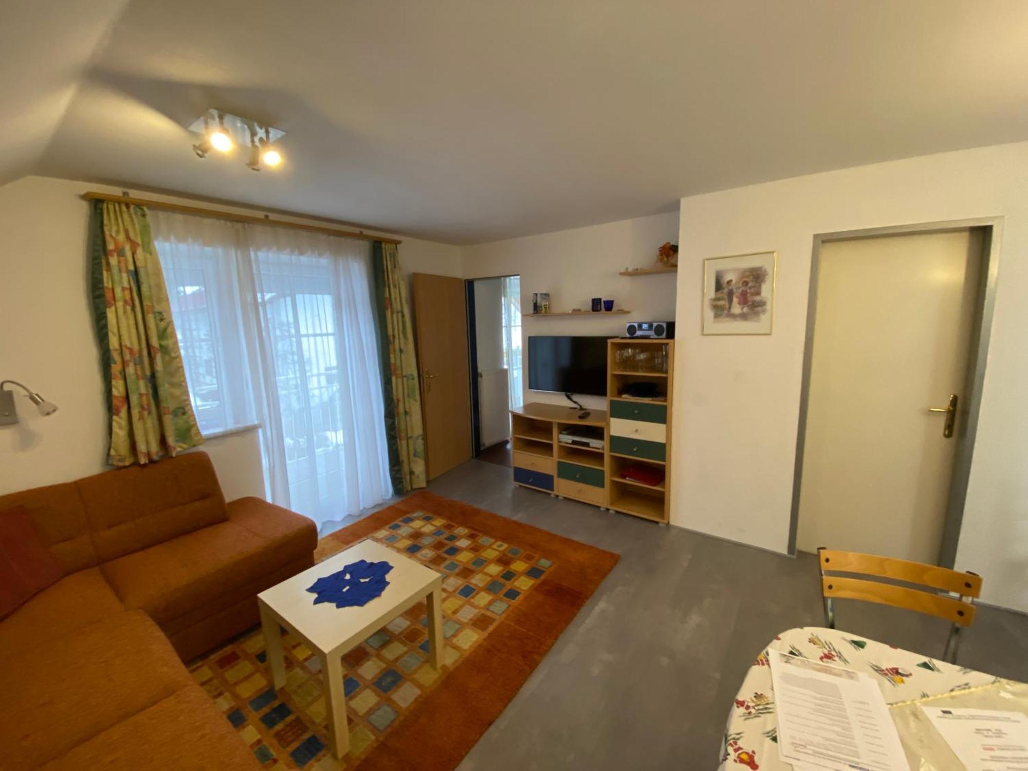 Ferienwohnung Holiday Radstadt Exterior photo